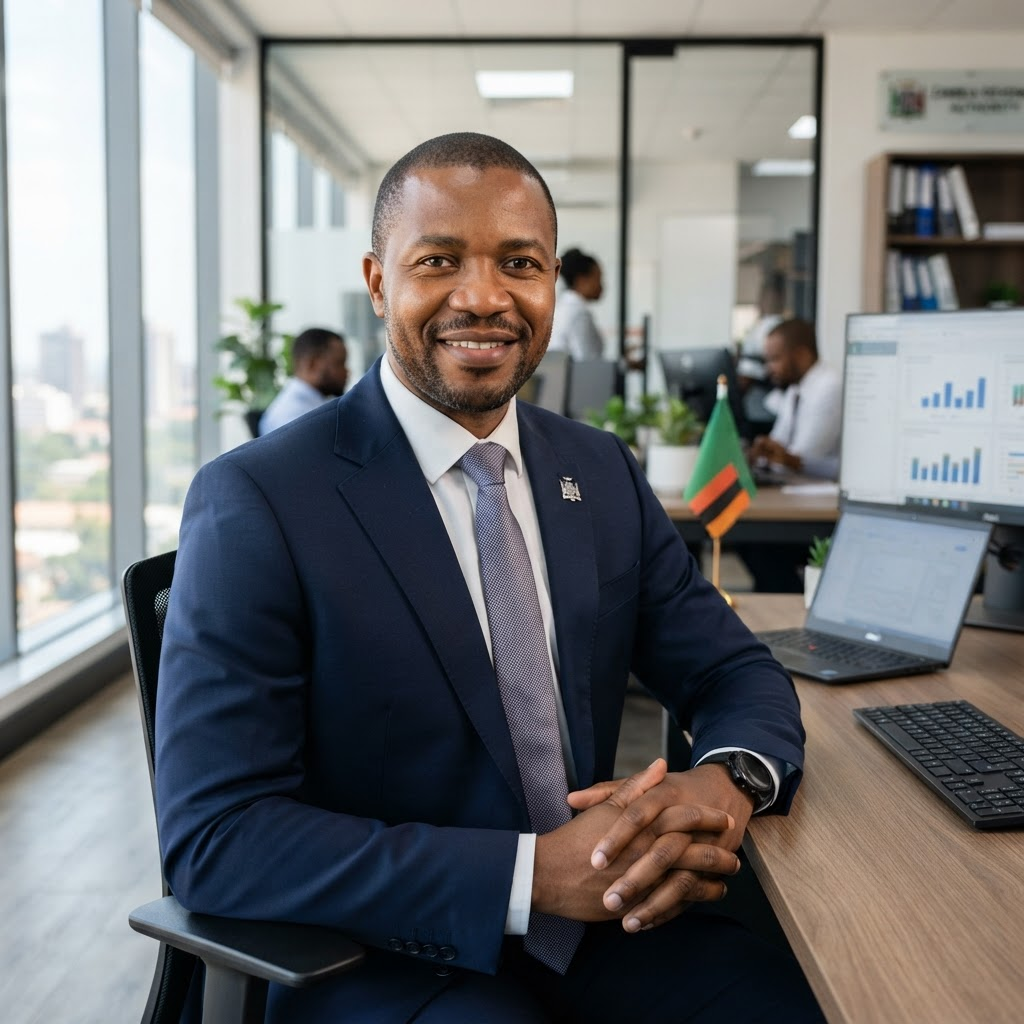 Our expert team