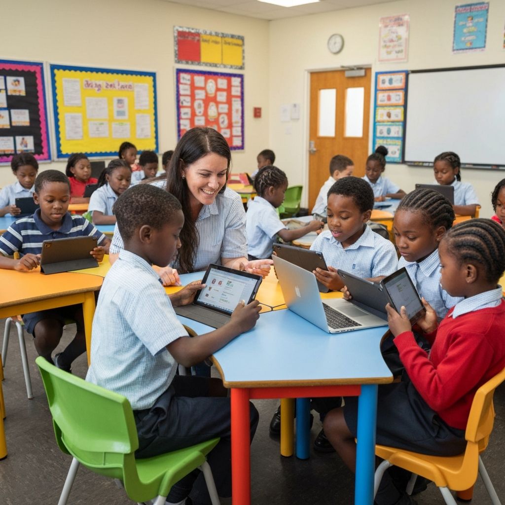 School Management System