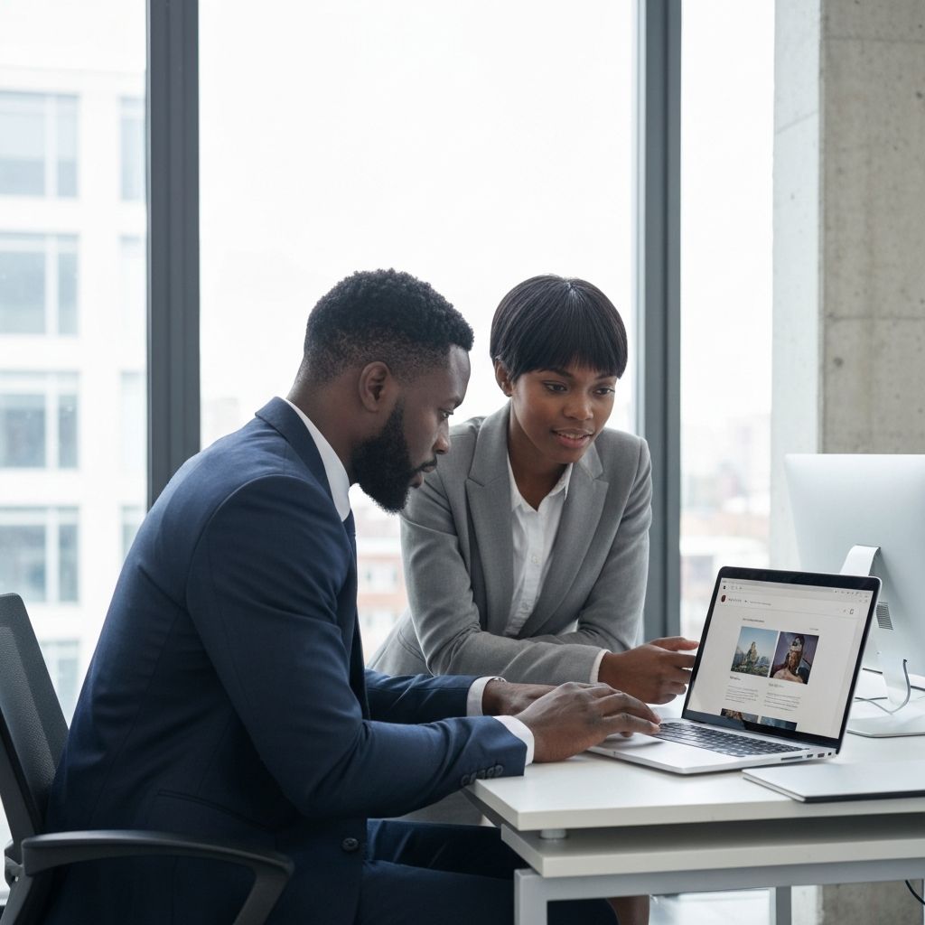 Business Websites