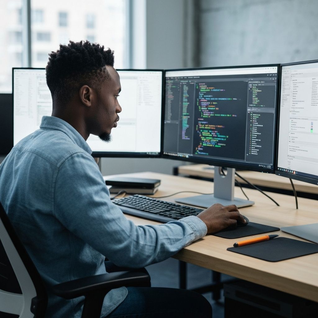 Custom Digital Systems