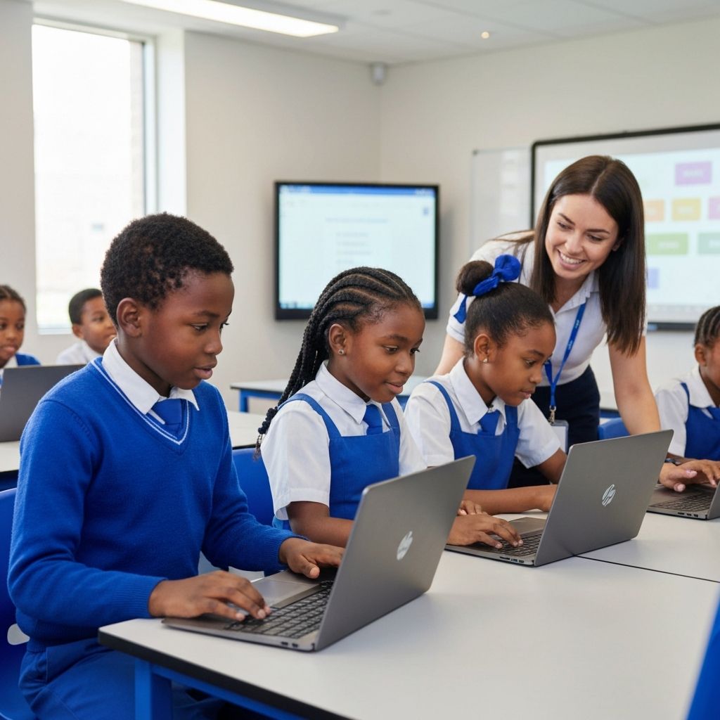 School Websites