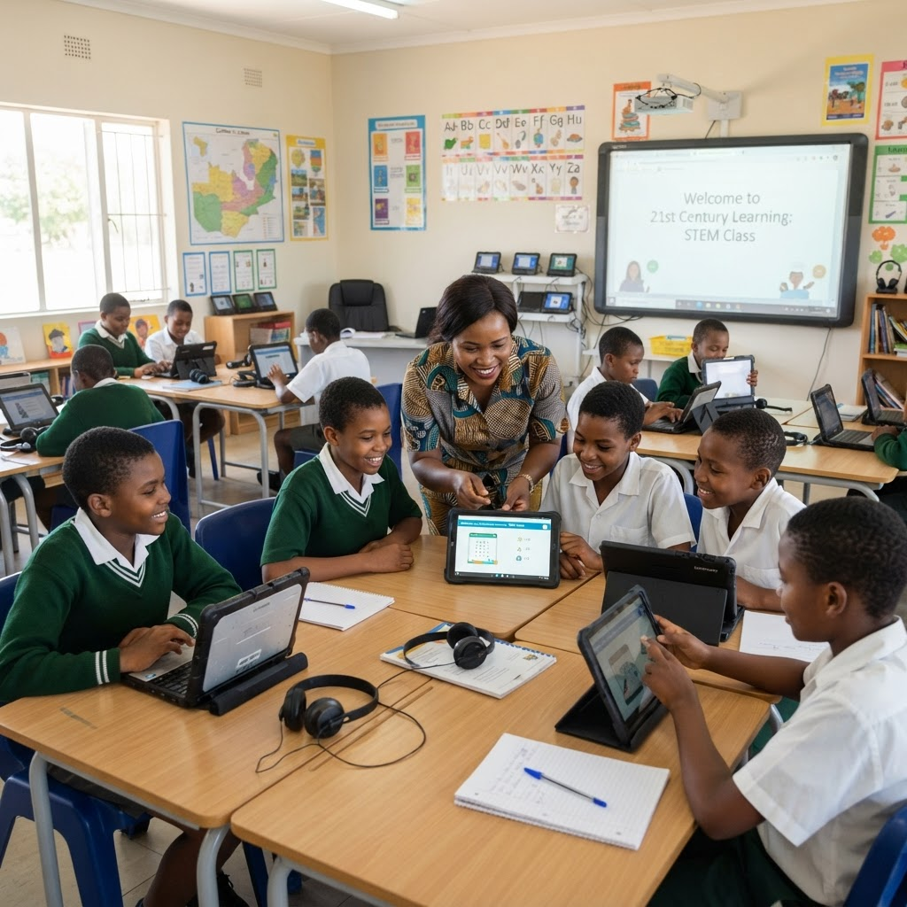 School Websites