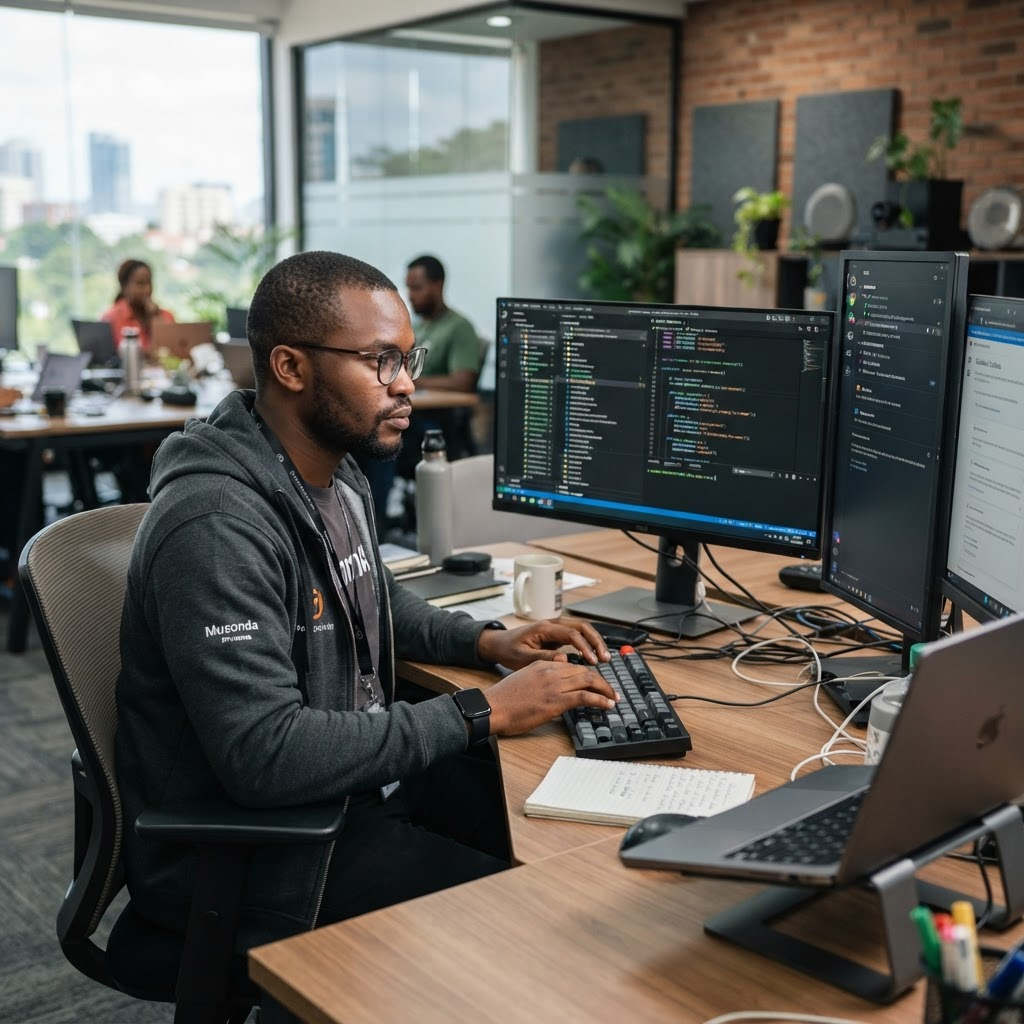 Custom Software